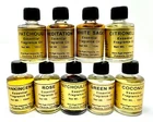 Essential Aroma Oil 10 ml: Choose Scent - BUY 2 GET 2 FREE! (Fragrance Oil)