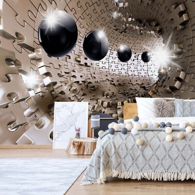 Fototapete 312x219cm Schlafzimmer Beste 3D Tapete Wohndeko Design Wohnzimmer