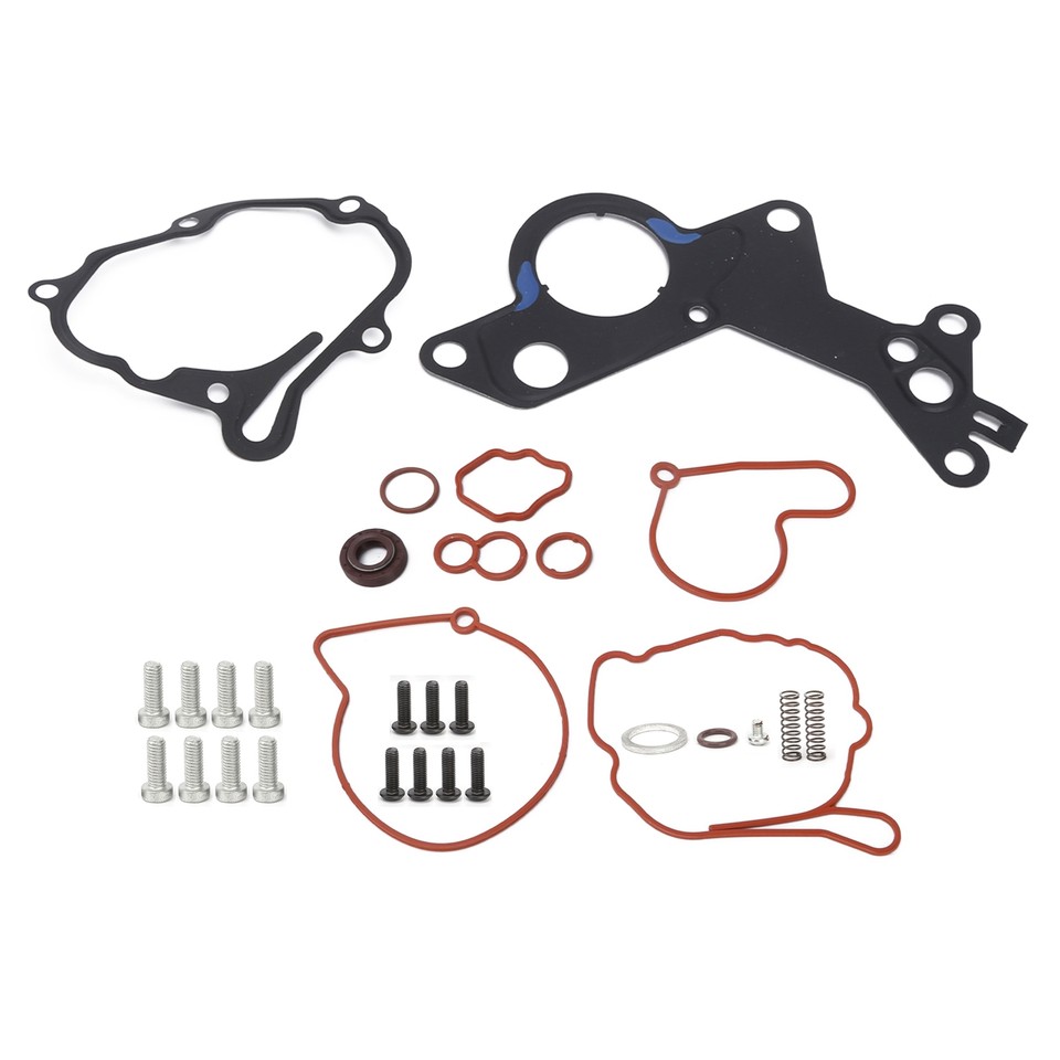 Vacuum Fuel Tandem Pump Repair Kit 038145209 Part For 1.2TDI 1.4TDI eBay