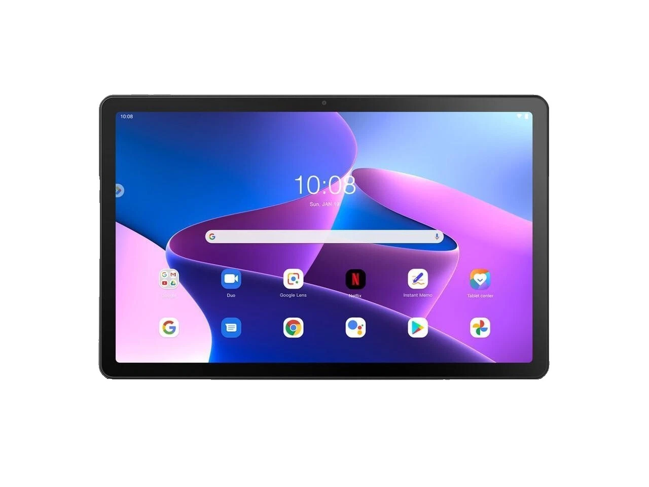 Lenovo Octa Core Tablets