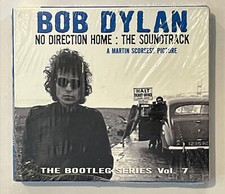 Sealed  Bob Dylan no direction home: the soundtrack (2005) Martin Scorsese