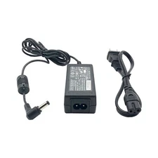 Genuine APD for Asus Monitor AC Adapter Charger ADP-40KD BB CC BD 5.5mm Tip