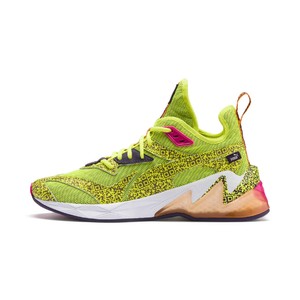 puma liquid cell origin