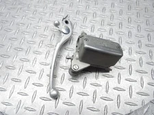 2012 09-17 Honda ST1300A ST1300 Front Brake Master Cylinder Pump Lever Control