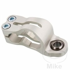 STAFFA 8B81-250-93 A AMMORTIZZATORE STERZO FOR TRIUMPH 900 STREET TWIN 2016-2018