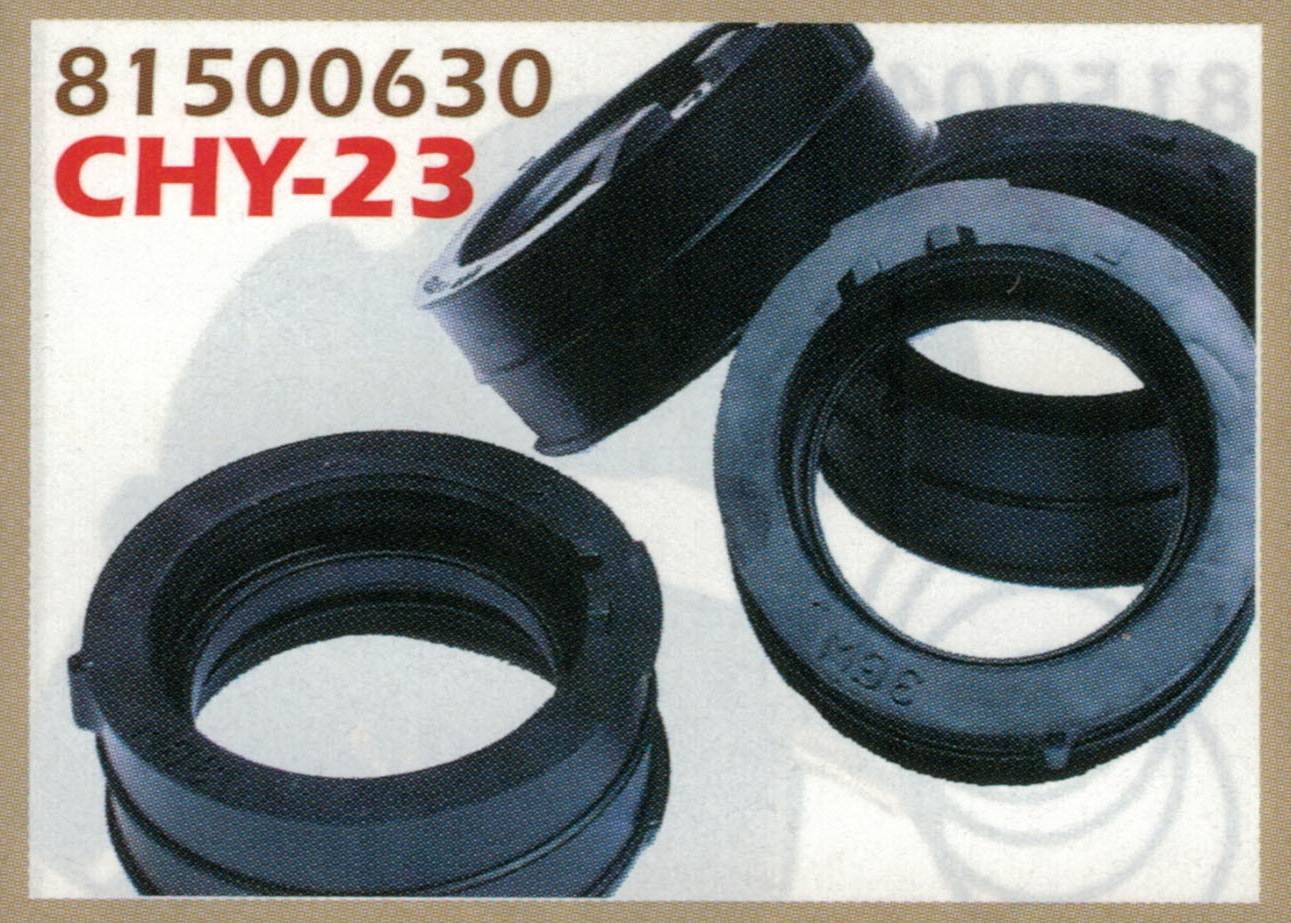 Pipes d'admission 81500630 pour réparer une prise d'air sur FZR 1000