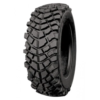 Pneus d'Eté 225/65 R17 Ziarelli 102H MUD POWER Rechapés - Photo 1/4