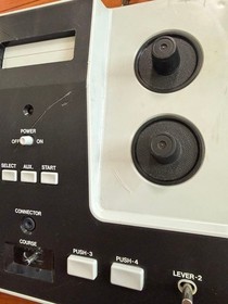 Epoch Cassette Vision Console Boxed Vintage Japanese Retro Game System