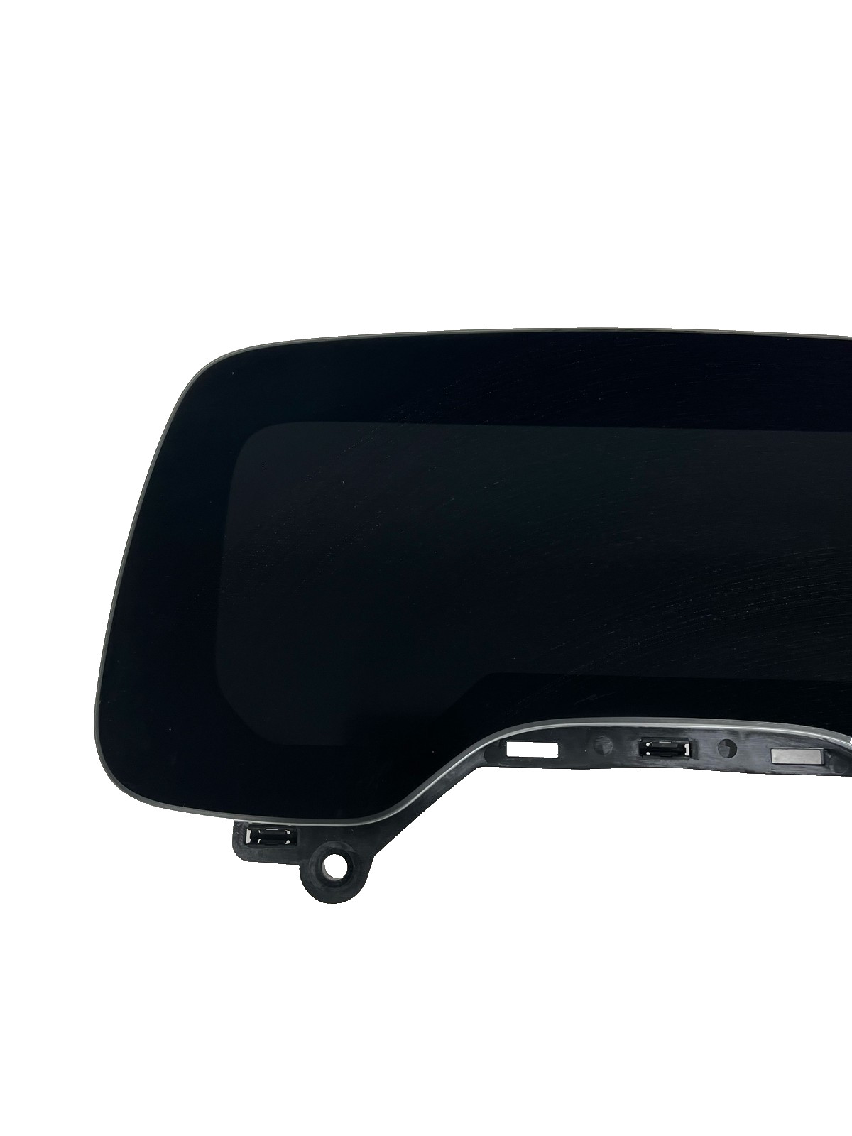 Maserati Grecale Folgore 2023-2026 Instrument cluster