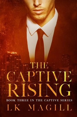Lk Magill | The Captive Rising | Taschenbuch | Englisch (2019)