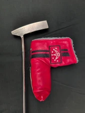 RH Scotty Cameron Circa 62 No. 2 PUTTER 35”