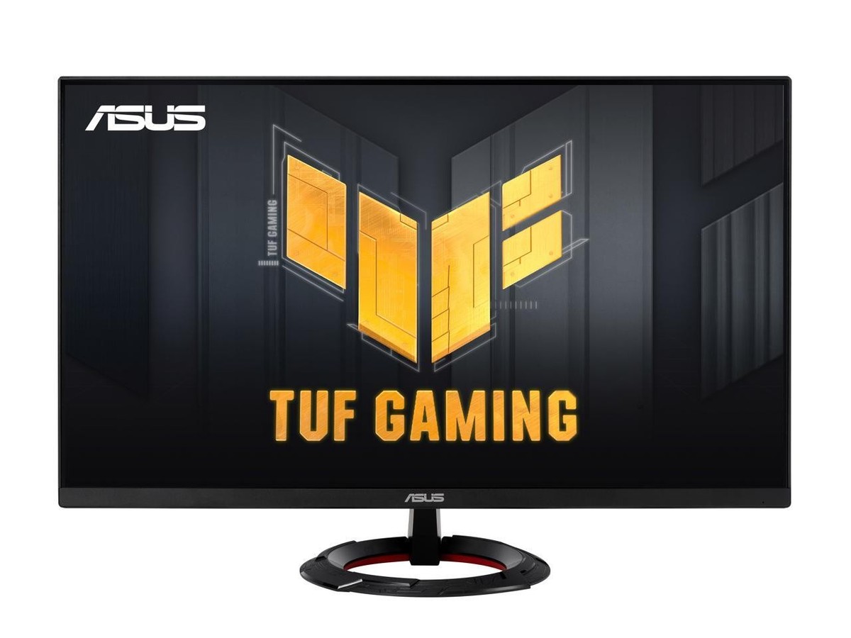 ASUS◆PCモニター TUF Gaming VG249Q1A/24インチ TUF GAMING VG249Q1A｜モニター｜ASUS 日本