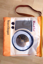 Veuve Cliquot Champagne cooler bag