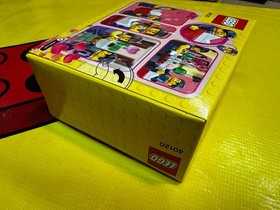 Lego, #40120, Valentine's Day Dinner, New in Sealed Box - Free Shipping