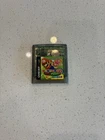 Gameboy Color  Mario Tennis GBC Japanese CGB-BM8J-JPN Tested US Seller