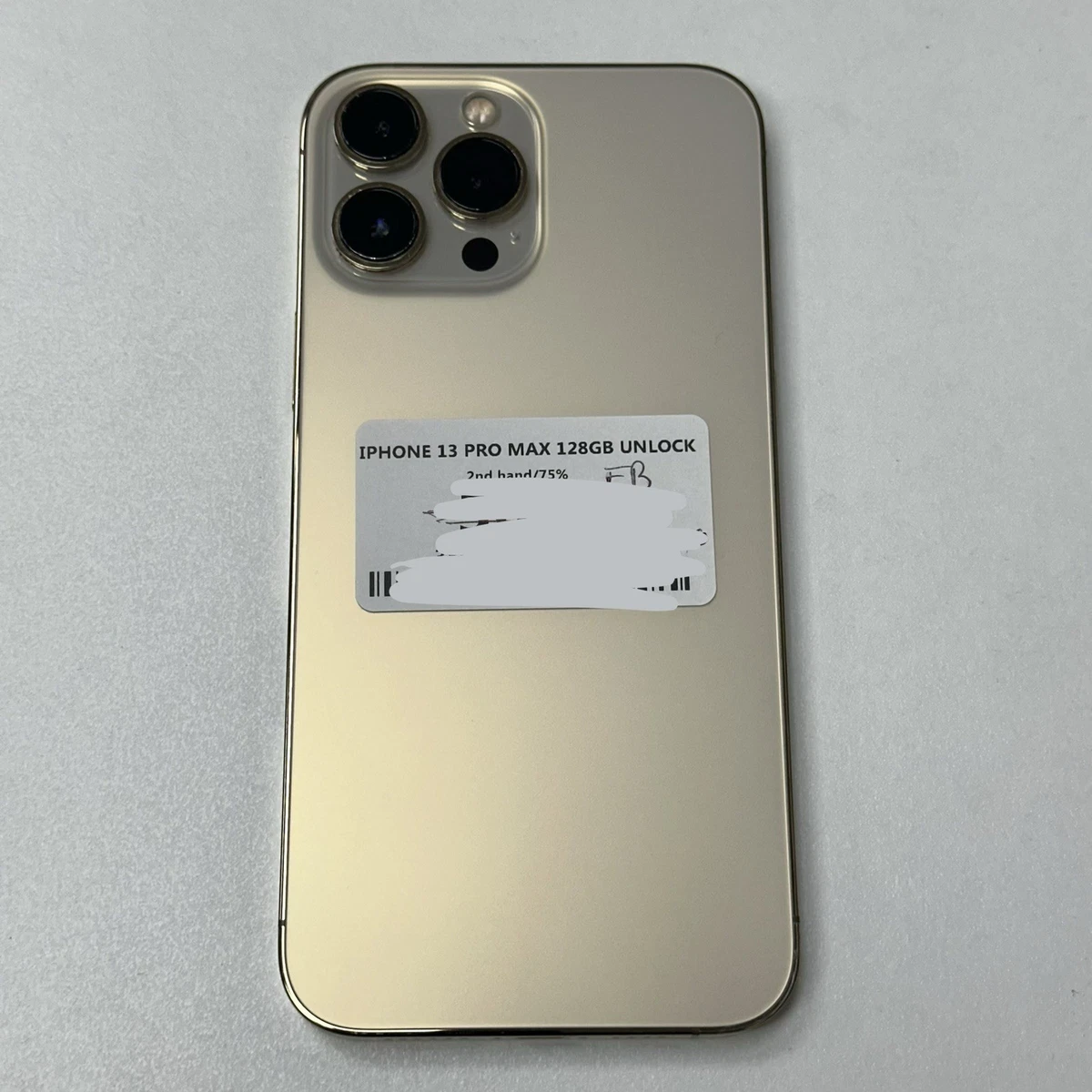 Apple iPhone 13 Pro Max Unlocked for Sale - Shop New & Used Cell