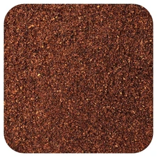 Organic Ground Chipotle Chili Peppers, 16 oz (453 g)