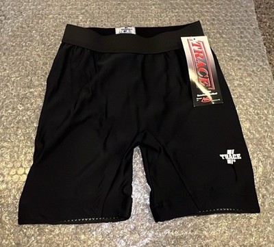 Adams Trace Baseball/Softball Sliding Shorts Women s Sz Small 28-30 New With Tag