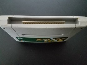 Nintendo Super Famicom SFC - Brass Numbers - Import Japan Japanese US SELLER