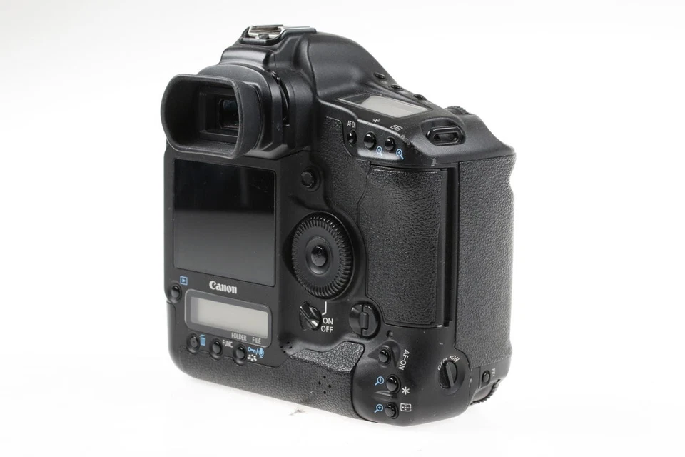 CANON EOS-1D Mark IV - SNr: 0039900652 - Bild 4 von 4