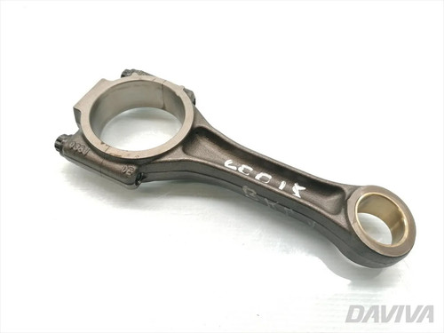VW Golf Pleuelstange des Motors 2.0 TDI 16V Diesel 103kW (140 HP) 038J 2005