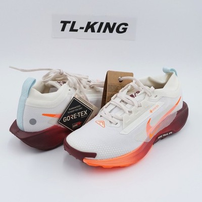 Nike React Pegasus Trail 5 Gore-Tex Running Hiking Outdoor FQ0912-104 Men 8.5