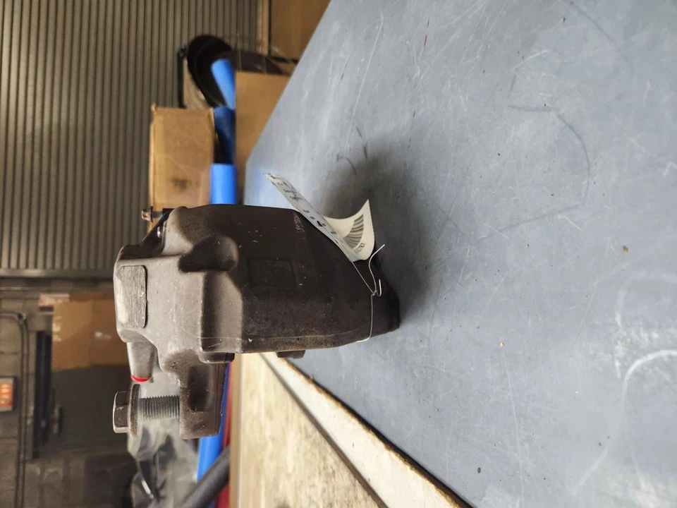 Pinza Driver 217 Tipo S Modelos S560 Delantera Se Adapta 14-21 MERCEDES CLASE S 764594 Foto 3 de 4