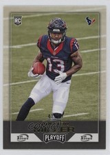 2016 Panini Playoff Rookies 1st Down 43/99 Braxton Miller #251 z5b