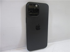 Apple iPhone 14 Pro Max - 256 GB - Space Black (Unlocked) for sale
