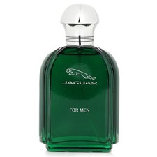 Jaguar Eau de Toilette for Men - 3.4oz-Tester