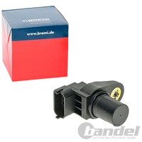 Bremi Nockenwellensensor Passend FüR Chrysler 300C Pt Jeep Commander Grand Merce
