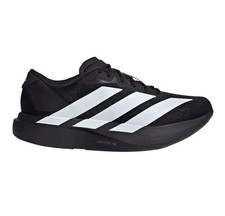   Adidas Adizero Evo SL Black White JP7149  BRAND NEW    