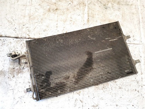 Kondensator Klimaanlage  Volvo V50 DE1448184-41
