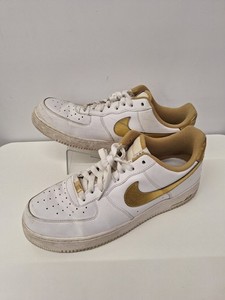 靴 Nike Air Force 1 Low Premium All-Star Nike Air Force 1 Low '07 All-Star (2023) (GS) - DZ4883-100 - US