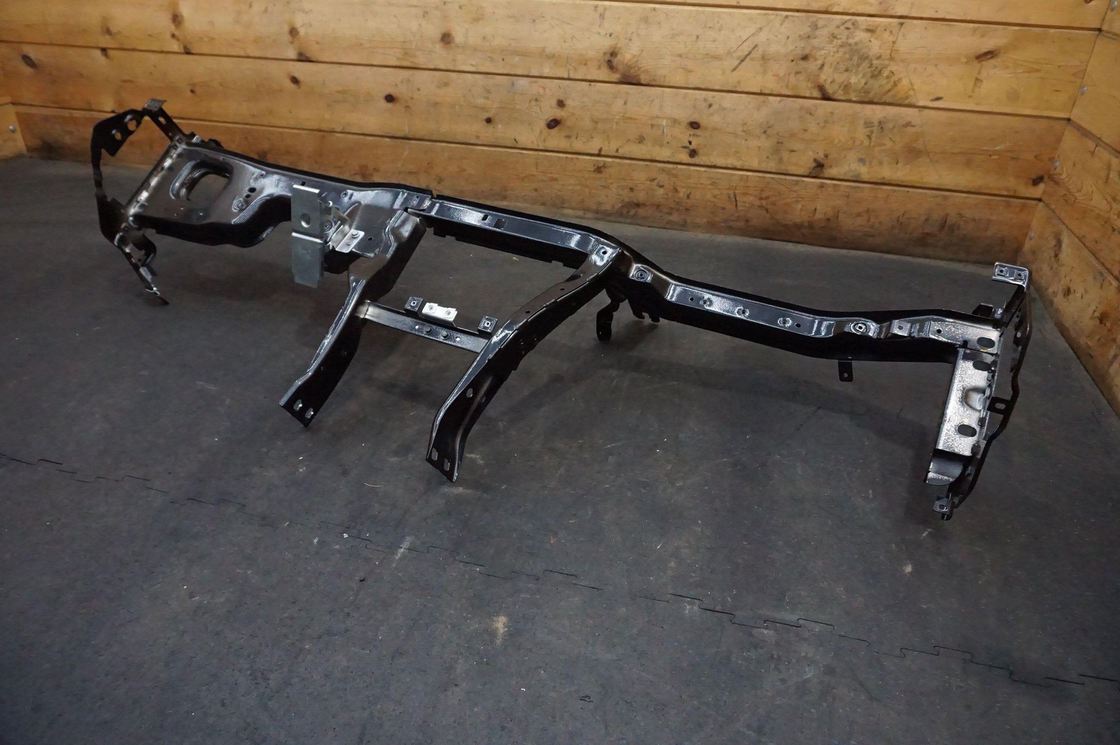 Dash Panel Cross Member Support LHD OEM 3Y1857012B Bentley Mulsanne 10-20