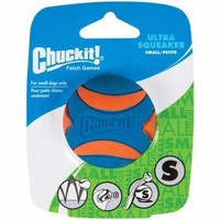 Chuckit Ultra Squeaker Ball S 5 Cm 1 Pcs.