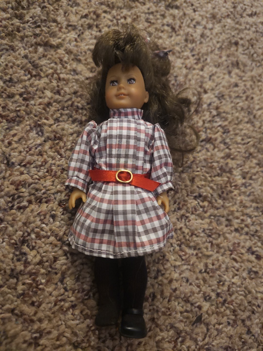American Girl Samantha 6