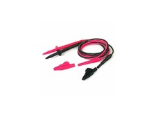 TPI TL1000B Alligator Test Leads