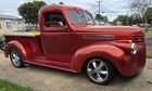1946 Chevrolet Other Pickups Street Rod Hot Rod 350 V8 VIDEO
