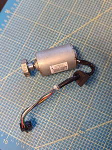 Husqvarna Messermotor für Automower 105 305 308 5849893-01