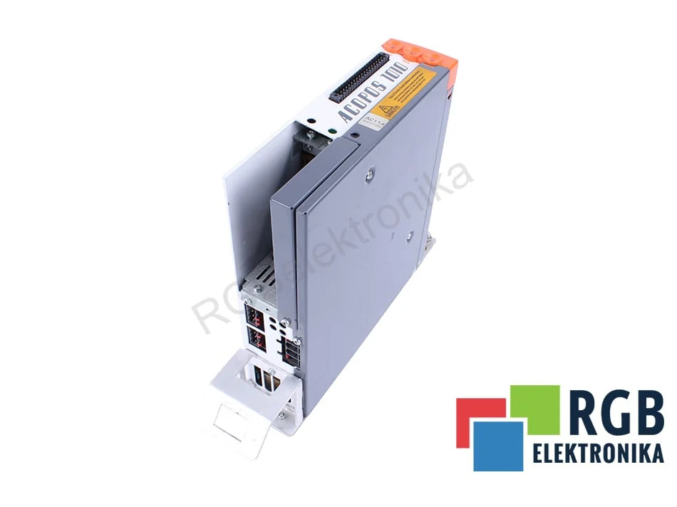 8V1010.00-2 B&R AUTOMATION - Reconditionné - Garantie 24 mois
