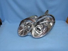 Frontscheinwerfer Mercedes-Benz CLK-Klasse W209 W209941751 Bi-Xenon Links Headli Frontscheinwerfer Mercedes-Benz CLK-Klasse W209 W209941751 Bi-Xenon Links Headli