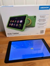 MEDION LIFETAB E10440 10,1 Zoll Kids Tablet 3...