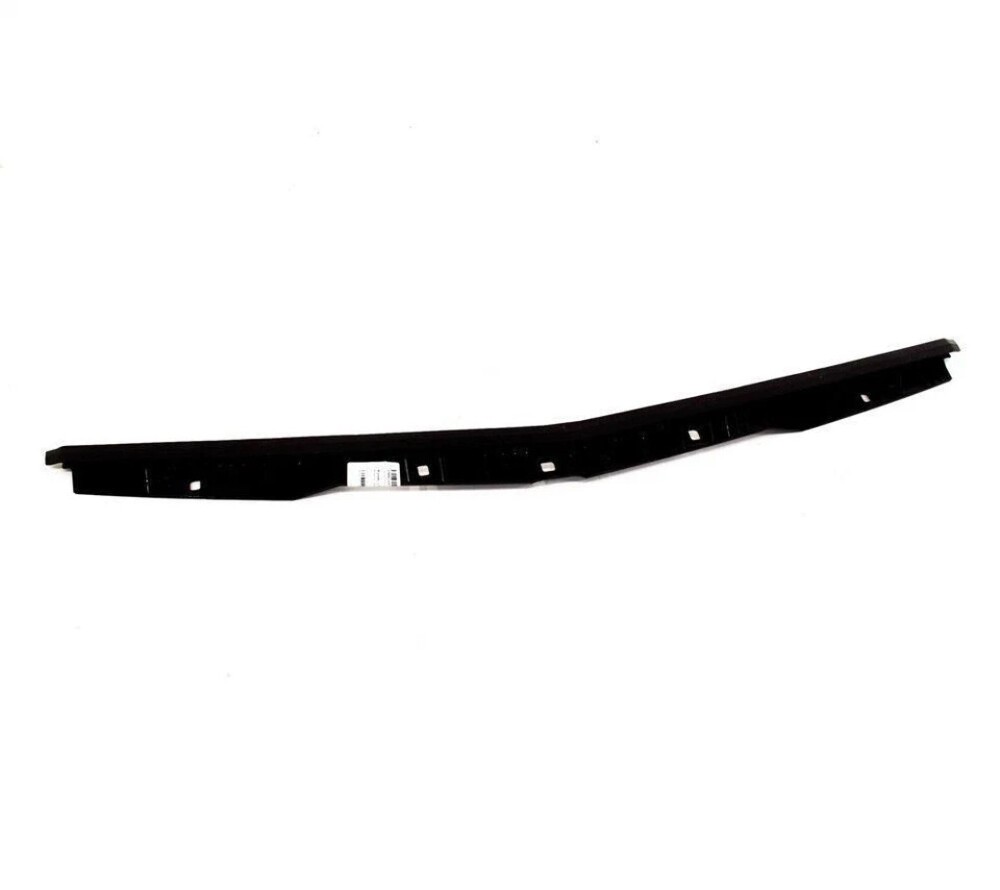New Genuine Mercedes-Benz Front Bumper Mounting (2012-2018) OE