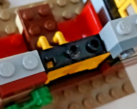 LEGO 60068 CITY Crooks' Hideout 100% Complete -online instructions-stickers on