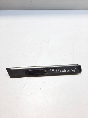 BMW 7 E38 2000 Vorne links Beplankung Zierleiste Kotflügel 8165219 DMT1423