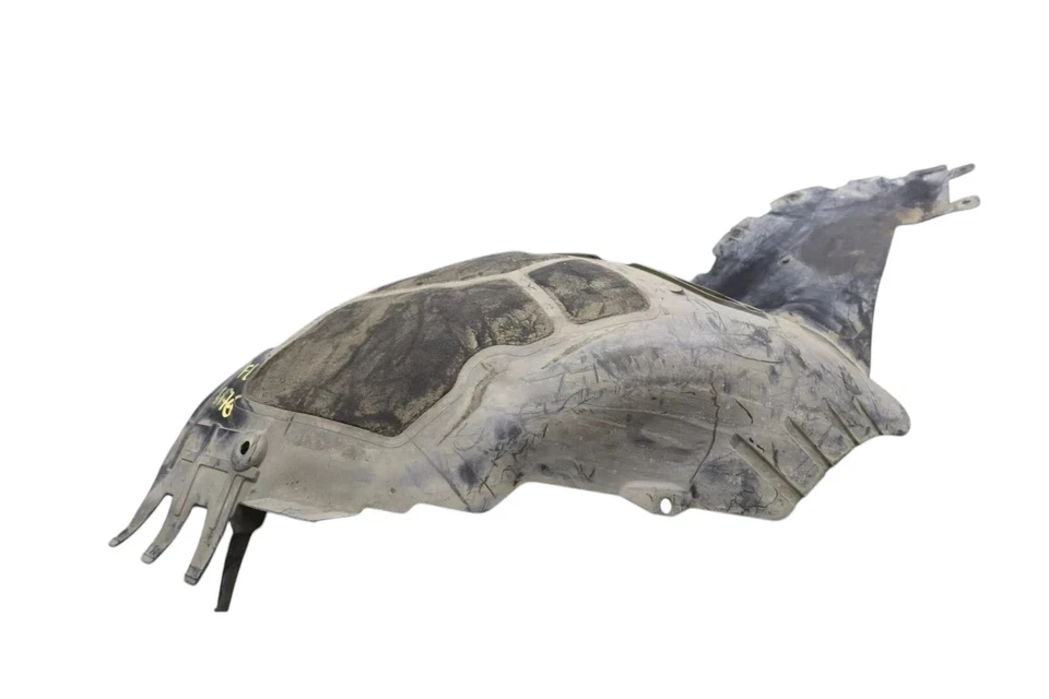 10-13 Buick Lacrosse CXL Front Left Side Fender Liner Splash Guard Shield Oem - Image 4 of 4