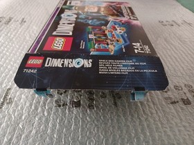 Lego Dimensions 71242 Ghostbusters (read carefully)