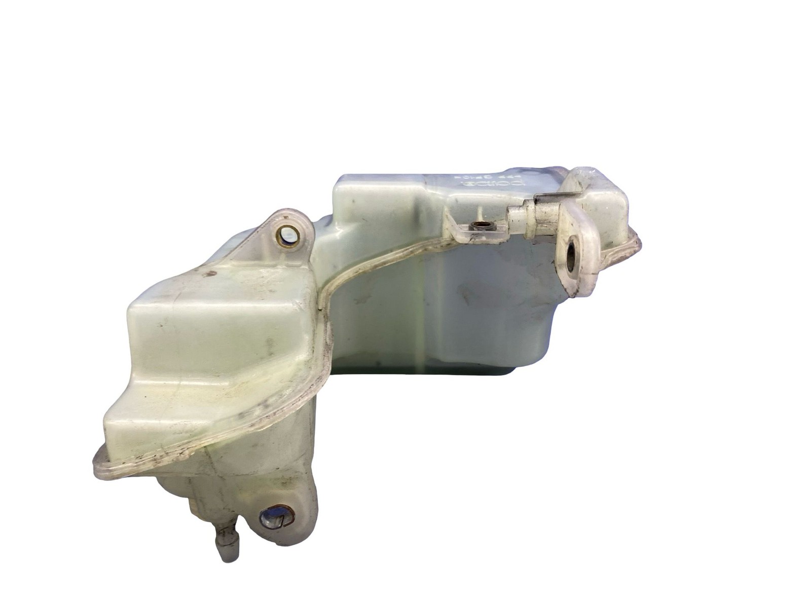 2008-2012 AUDI R8 5.2 Awd Transmission Hydraulic Oil Fluid Reservoir Tank Bottle