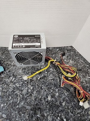 Cooler Master RS-400-PSAR-13 400W Power Supply